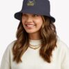 Sensei Bucket Hat Official Assassination Classroom Merch