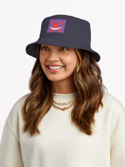 Assassination Classroom Mistake Mood Bucket Hat Official Assassination Classroom Merch