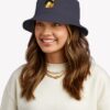 Koro Sensei Goku Bucket Hat Official Assassination Classroom Merch