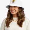 Assassination Complete Bucket Hat Official Assassination Classroom Merch