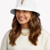 Koro Sensei Ice Cream Bucket Hat Official Assassination Classroom Merch