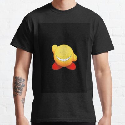 Assassination Classroom T-Shirt Official Assassination Classroom Merch