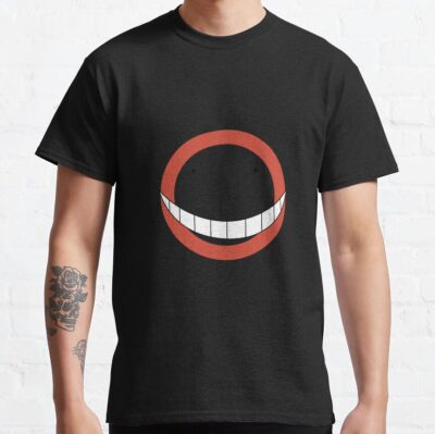 Korosensei Assassination Classroom T-Shirt Official Assassination Classroom Merch