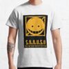 Assassination Classroom Koro Sensei Premium T-Shirt Official Assassination Classroom Merch