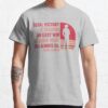 Karma Akabane Quote T-Shirt Official Assassination Classroom Merch