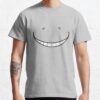 Smile Face Koro Sensei Assassination Classroom , Koro Smiling Face T-Shirt Official Assassination Classroom Merch