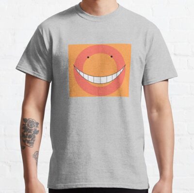 Assassination Classroom Right Answer Mood T-Shirt Official Assassination Classroom Merch