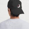 Assassination Classroom - Moon Cap Official Assassination Classroom Merch