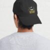 Sensei Cap Official Assassination Classroom Merch