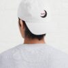  Assassination Classroom - Moon Cap Official Assassination Classroom Merch