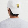 Assassination Complete Cap Official Assassination Classroom Merch