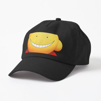 Assassination Classroom Cap Official Assassination Classroom Merch