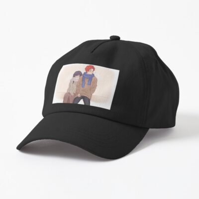 Enefue, Ansatsu Kyoushitsu, Akabane Karma, Okuda Manami Cap Official Assassination Classroom Merch