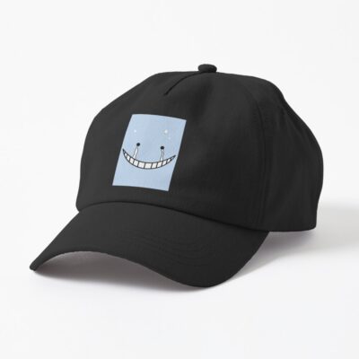 Assassination Classroom Koro Sensei Cap Official Assassination Classroom Merch