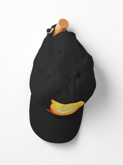 Assassination Classroom Cap Official Assassination Classroom Merch