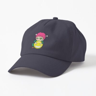 The Disastrous Life Of Saiki K Merch Chibi Manga Assassination Classroom Anime Cap Official Assassination Classroom Merch