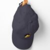 Koro Sensei Goku Cap Official Assassination Classroom Merch