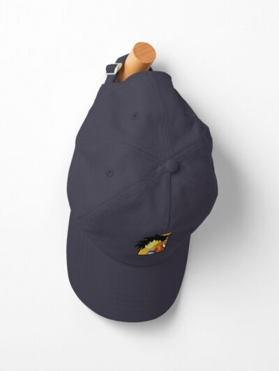 Koro Sensei Goku Cap Official Assassination Classroom Merch