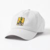 Assassination Complete Cap Official Assassination Classroom Merch