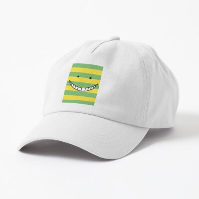 Assassination Classroom Koro Sensei Cap Official Assassination Classroom Merch