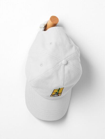 Assassination Complete Cap Official Assassination Classroom Merch