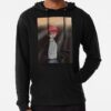 Karma Akabane Hoodie Official Assassination Classroom Merch