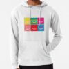 Assassination Classroom - Multiple Faces Hoodie Official Assassination Classroom Merch