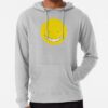 ssrcolightweight hoodiemensheather greyfrontsquare productx1000 bgf8f8f8 11 - Assassination Classroom Store