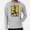 Assassination Complete Hoodie Official Assassination Classroom Merch