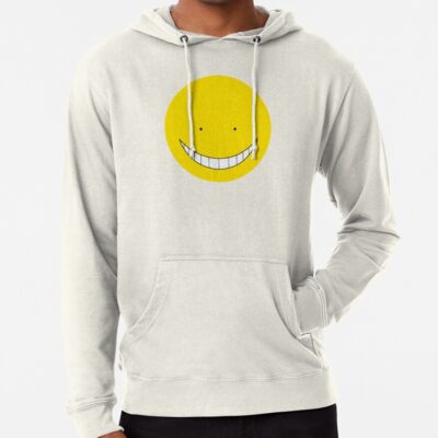 Koro Sensei Hoodie Official Assassination Classroom Merch