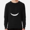 ssrcolightweight sweatshirtmens10101001c5ca27c6frontsquare productx1000 bgf8f8f8 13 - Assassination Classroom Store