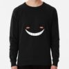 ssrcolightweight sweatshirtmens10101001c5ca27c6frontsquare productx1000 bgf8f8f8 20 - Assassination Classroom Store