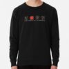 Anime Assassination Classroom Logo Sweatshirt Official Assassination Classroom Merch