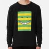 Assassination Classroom Koro Sensei Sweatshirt Official Assassination Classroom Merch