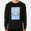 ssrcolightweight sweatshirtmens10101001c5ca27c6frontsquare productx1000 bgf8f8f8 6 - Assassination Classroom Store