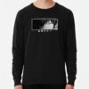 ssrcolightweight sweatshirtmens10101001c5ca27c6frontsquare productx1000 bgf8f8f8 9 - Assassination Classroom Store