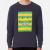 ssrcolightweight sweatshirtmens322e3f696a94a5d4frontsquare productx1000 bgf8f8f8 5 - Assassination Classroom Store