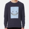 ssrcolightweight sweatshirtmens322e3f696a94a5d4frontsquare productx1000 bgf8f8f8 6 - Assassination Classroom Store