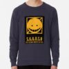 ssrcolightweight sweatshirtmens322e3f696a94a5d4frontsquare productx1000 bgf8f8f8 8 - Assassination Classroom Store