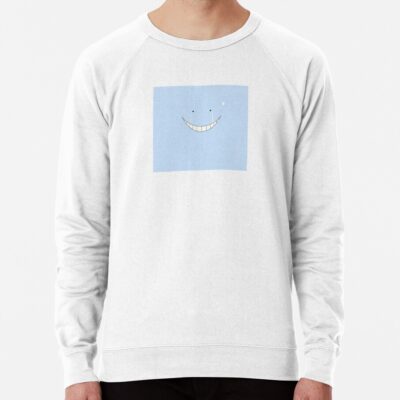 Sweatshirt Official Assassination Classroom Merch