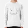 Copy Of Sad Korosensei. Assassination Classroom Sweatshirt Official Assassination Classroom Merch