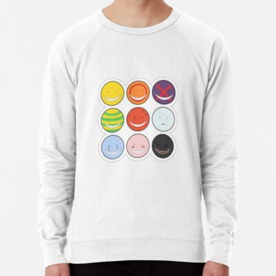 Assassination Classroom Sweatshirt Official Assassination Classroom Merch