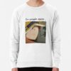 ssrcolightweight sweatshirtmensfafafaca443f4786frontsquare productx1000 bgf8f8f8 27 - Assassination Classroom Store