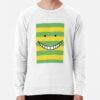 ssrcolightweight sweatshirtmensfafafaca443f4786frontsquare productx1000 bgf8f8f8 5 - Assassination Classroom Store