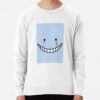 ssrcolightweight sweatshirtmensfafafaca443f4786frontsquare productx1000 bgf8f8f8 6 - Assassination Classroom Store