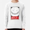 ssrcolightweight sweatshirtmensfafafaca443f4786frontsquare productx1000 bgf8f8f8 7 - Assassination Classroom Store