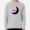 Assassination Classroom - Moon Sweatshirt Official Assassination Classroom Merch