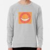 ssrcolightweight sweatshirtmensheather greyfrontsquare productx1000 bgf8f8f8 11 - Assassination Classroom Store