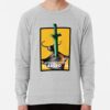 Assassination Complete Sweatshirt Official Assassination Classroom Merch