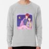 Ansatsu Kyoushitsu, Akabane Karma, Okuda Manami Sweatshirt Official Assassination Classroom Merch